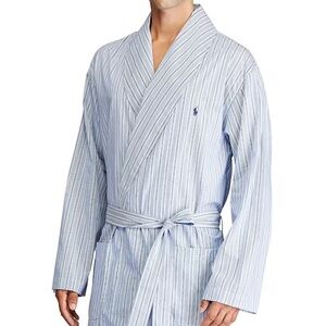 Polo Ralph Lauren Cotton Robe S/M